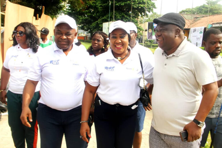 ROSFEST'24 GOLF TOURNAMENT HOSTED AT THE IKOYI CLUB 1938. 125 GOLFERS REGITERED FOR THE TOURNAMENT. MAR. 3RD 2024.26