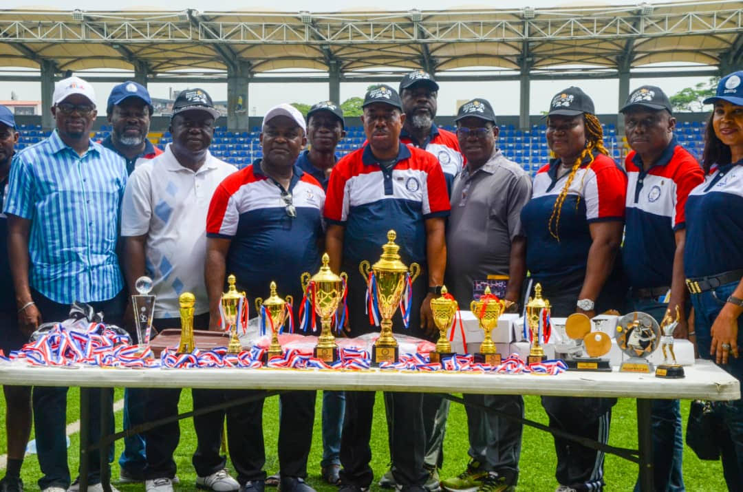 WINNERS EMERGED AFTER THE GAMES AND PRIZES AND CONSOLATION PRIZES FILLED THE AIR.1