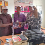 THANK YOU VISIT TO SOME OF OUR SPONSORS.3
