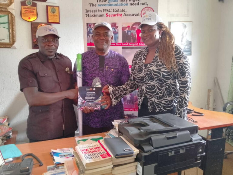 THANK YOU VISIT TO SOME OF OUR SPONSORS.3