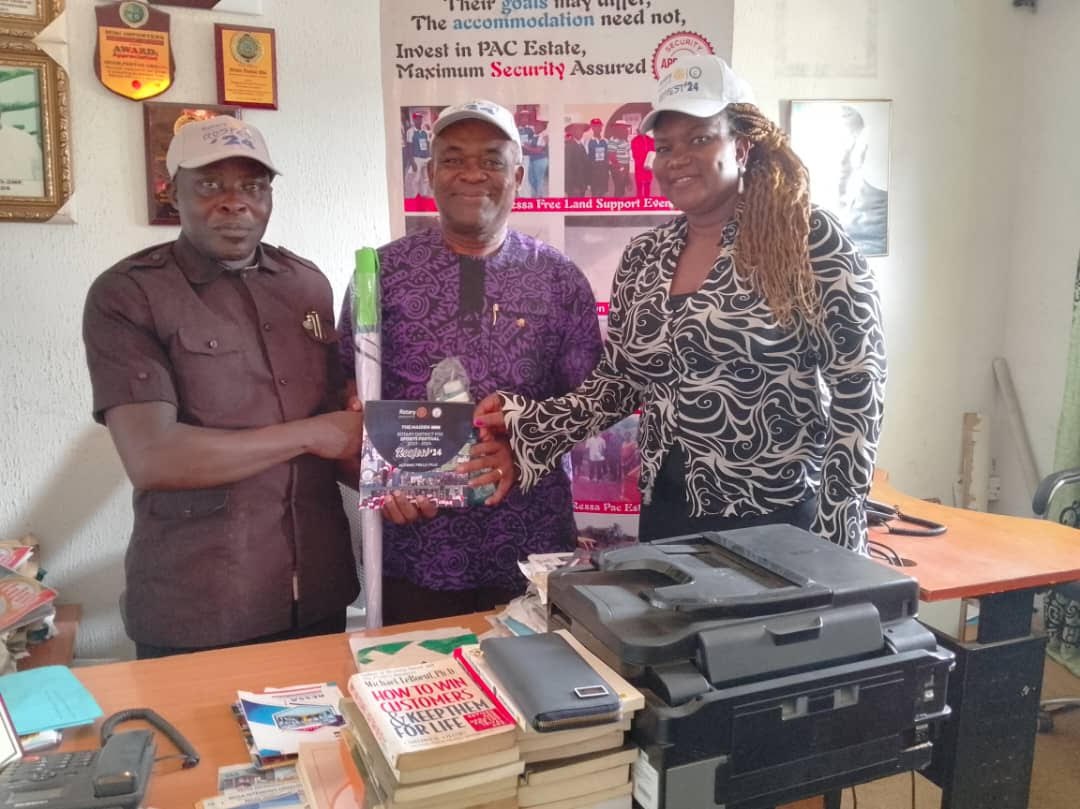 THANK YOU VISIT TO SOME OF OUR SPONSORS.3