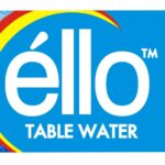 Ello water