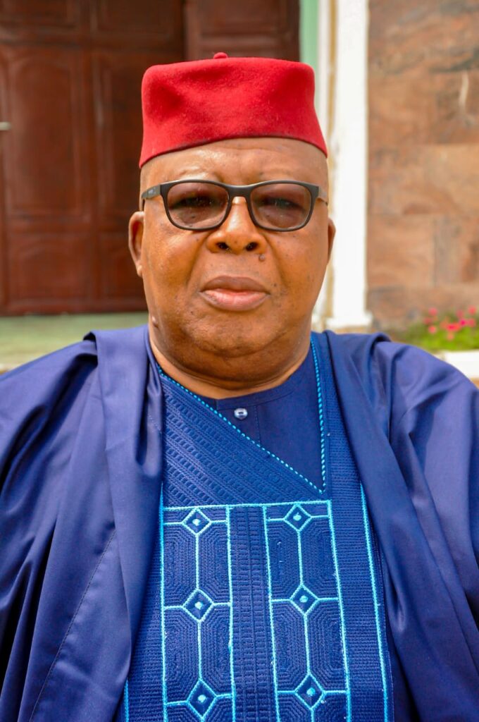 Rotn Columbus O. Okaro. CP RTD