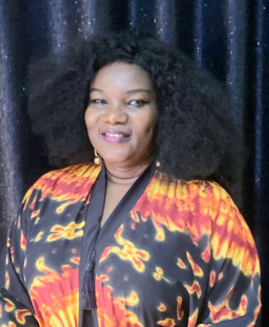 PP Chinyere Madueke - Onwo