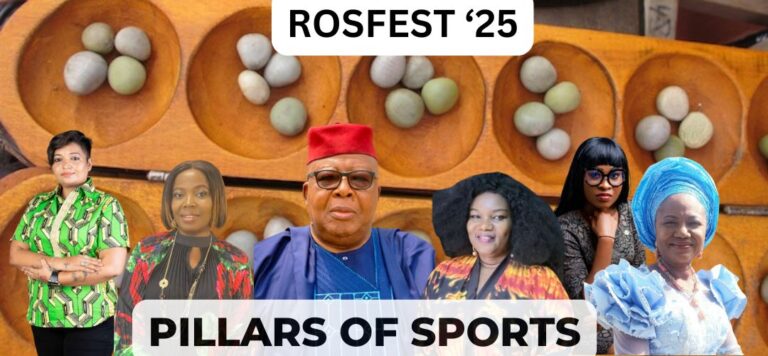 SPORTS ICONS