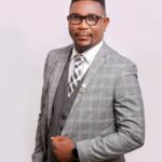IP Joseph Thomas (Jay Tee)