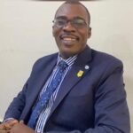 Rotarian Adesina ADEDAYO