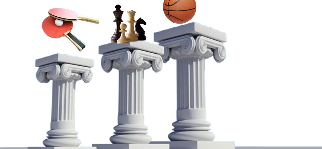 PILLAR OF SPORTS