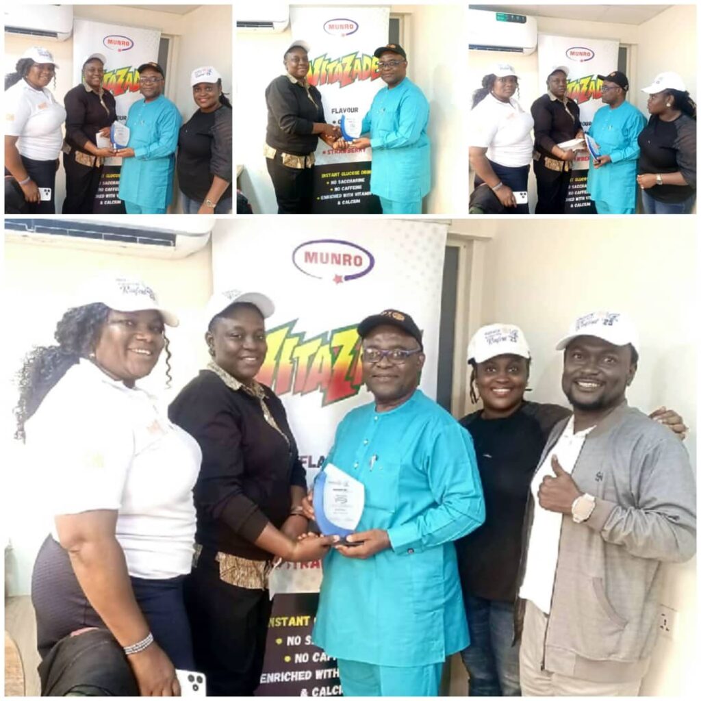 Brian Munro Nig Ltd.