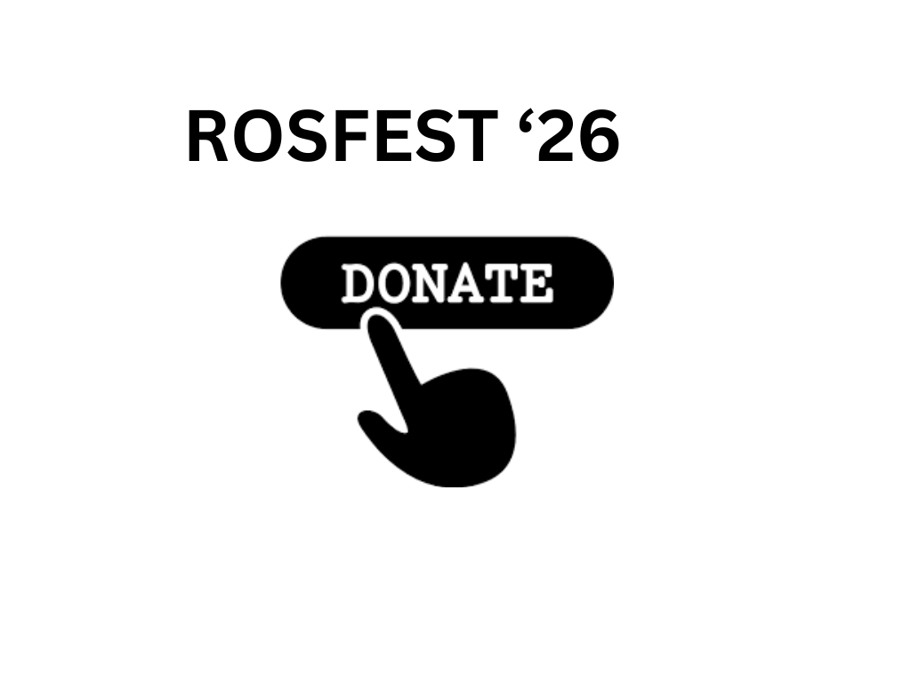ROSFEST ‘26